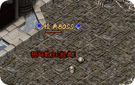 新开热血传奇sf