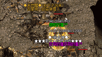 新开热血传奇sf