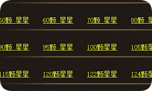 揭秘传奇装备加星：从菜鸟到大神的必经之路