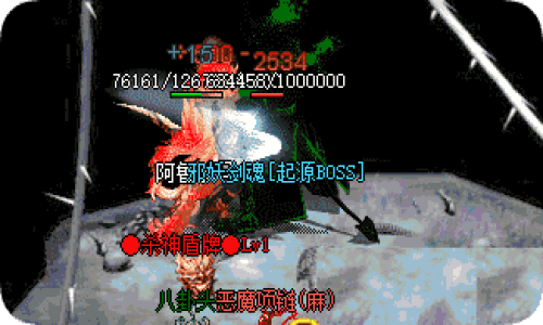 玩了三个月战士还是菜？问题出在这